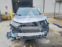 2017 Honda CR-V фото