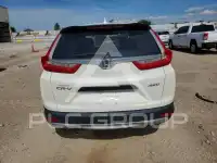 2017 Honda CR-V фото