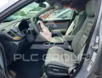 2017 Honda CR-V фото