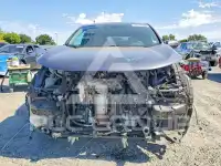 2017 Honda CR-V фото