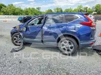 2017 Honda CR-V фото