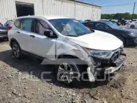 2017 Honda CR-V фото