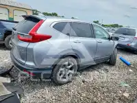 2017 Honda CR-V фото