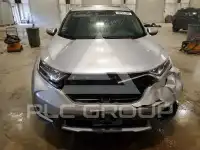 2017 Honda CR-V фото