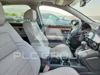 2017 Honda CR-V photo