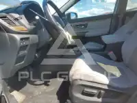 2017 Honda CR-V photo
