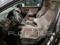 2017 Honda CR-V фото