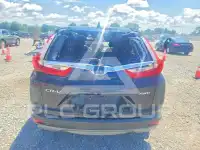 2017 Honda CR-V photo
