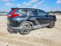 2017 Honda CR-V photo