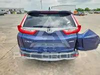 2017 Honda CR-V фото