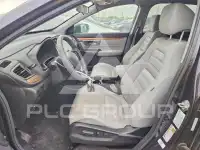 2017 Honda CR-V фото