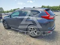 2017 Honda CR-V фото