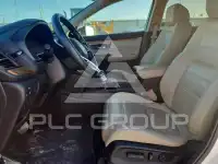 2017 Honda CR-V фото