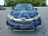 2017 Honda CR-V фото
