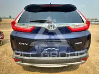 2017 Honda CR-V фото