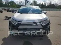 2017 Honda CR-V фото