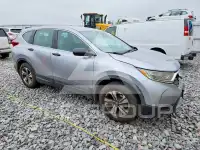 2017 Honda CR-V photo