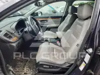 2017 Honda CR-V фото
