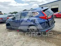 2017 Honda CR-V фото
