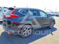 2017 Honda CR-V фото