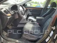 2017 Honda CR-V фото