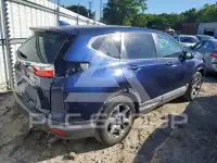 2017 Honda CR-V photo