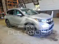 2017 Honda CR-V photo