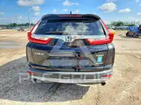 2017 Honda CR-V photo