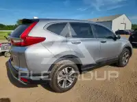 2017 Honda CR-V фото