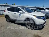 2017 Honda CR-V photo