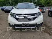 2017 Honda CR-V photo