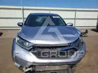 2017 Honda CR-V фото