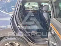 2017 Honda CR-V photo