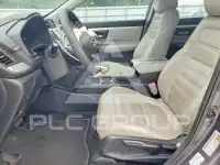 2017 Honda CR-V фото