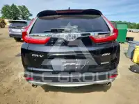 2017 Honda CR-V фото