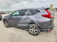 2017 Honda CR-V photo