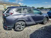 2017 Honda CR-V фото