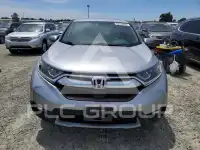2017 Honda CR-V photo