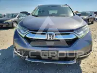 2017 Honda CR-V photo