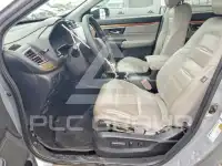 2017 Honda CR-V photo