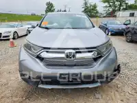 2017 Honda CR-V photo