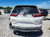2017 Honda CR-V фото