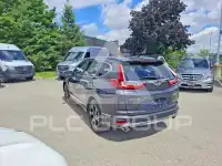 2017 Honda CR-V photo