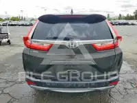 2017 Honda CR-V фото