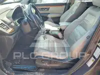 2017 Honda CR-V фото