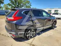 2017 Honda CR-V photo