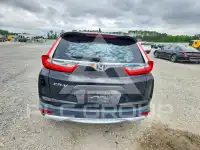 2017 Honda CR-V фото