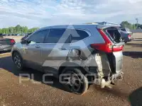 2017 Honda CR-V фото