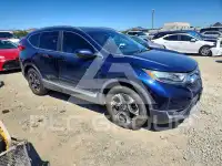 2017 Honda CR-V фото