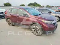 2017 Honda CR-V photo